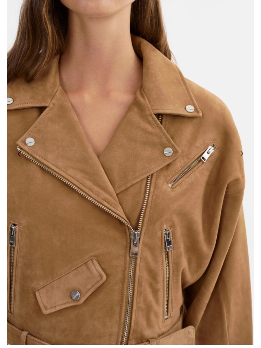 jacket size small - Picture 2 of 3